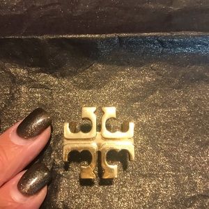 Tory Burch buckle